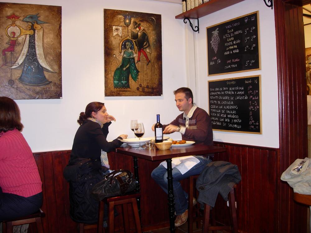 Restaurant Casa Maruka