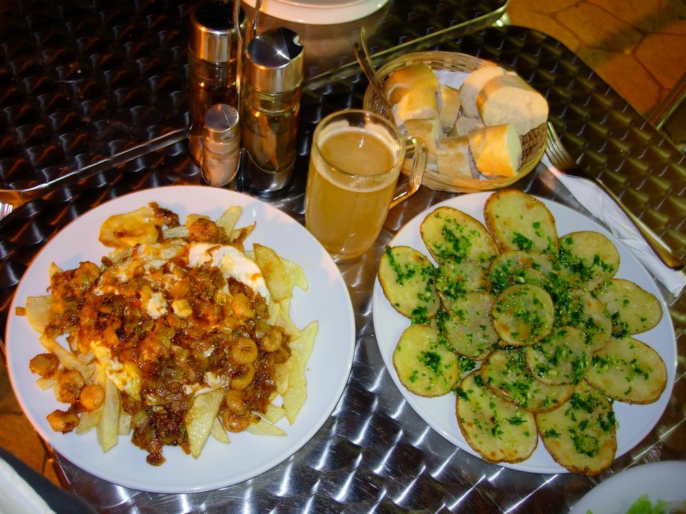 La Taberna de Juan Gris