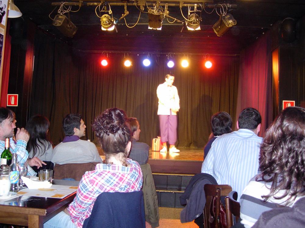 Sa Botiga dels Buffons [TANCAT]