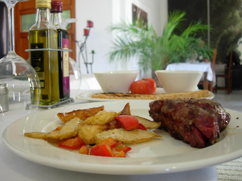 Restaurant es Torrador de Ca s’Hereu