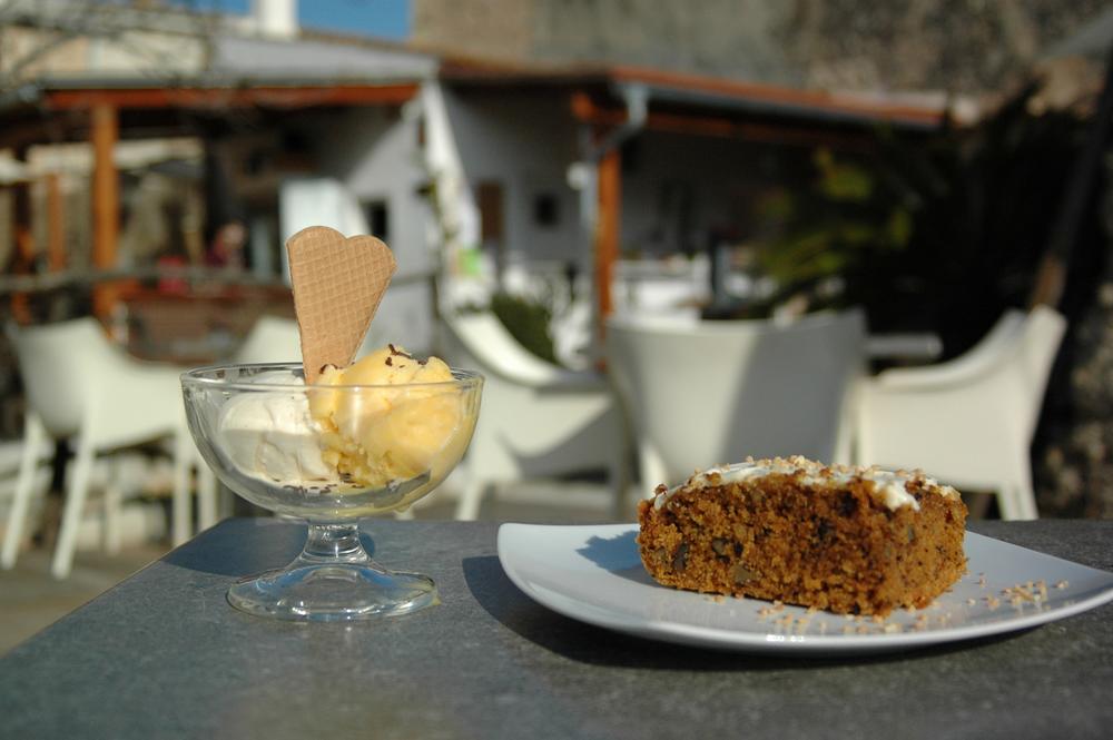 Restaurant es Molico