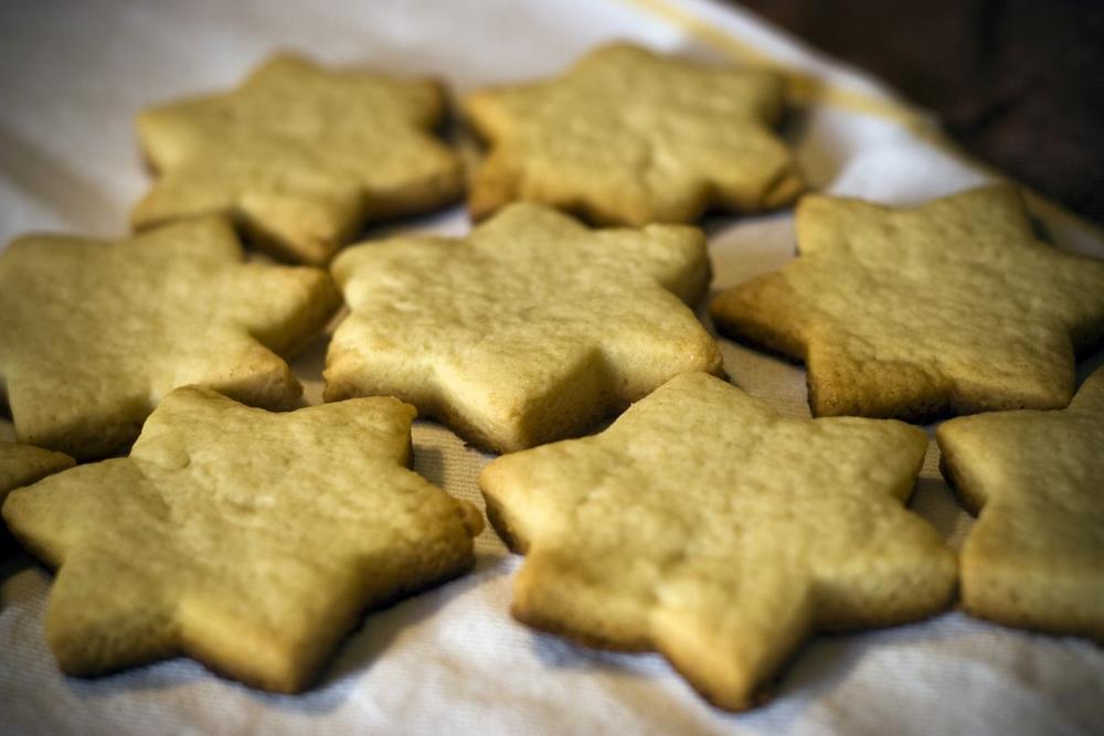 Recepta de crespells