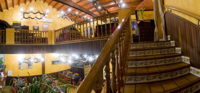 Antic celler Can Cotà