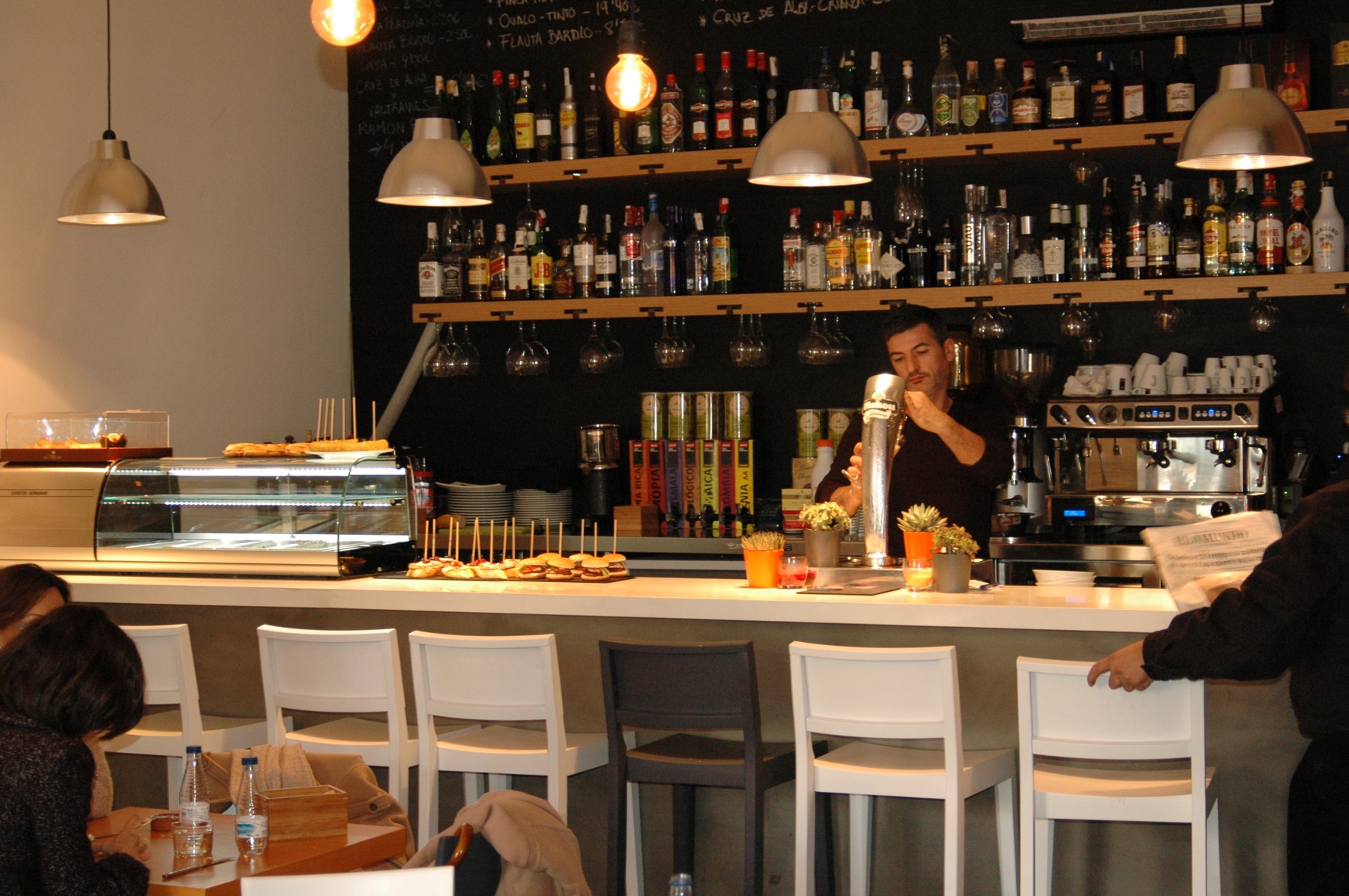 Nana Cafè & Bistró