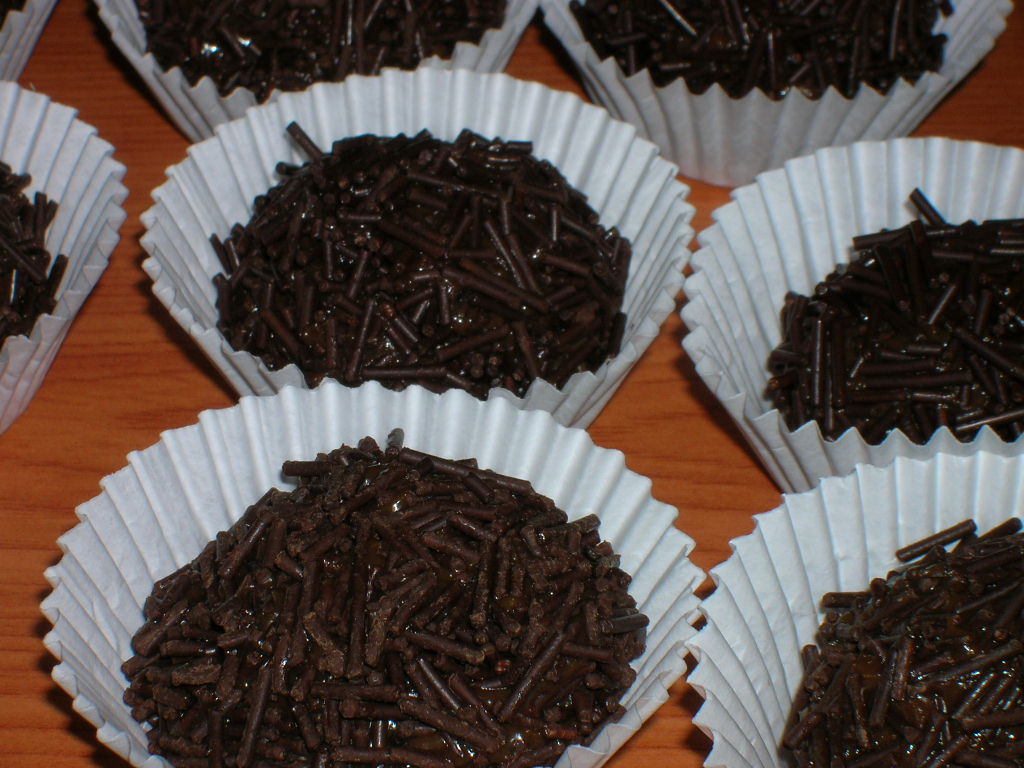 Brigadeiro