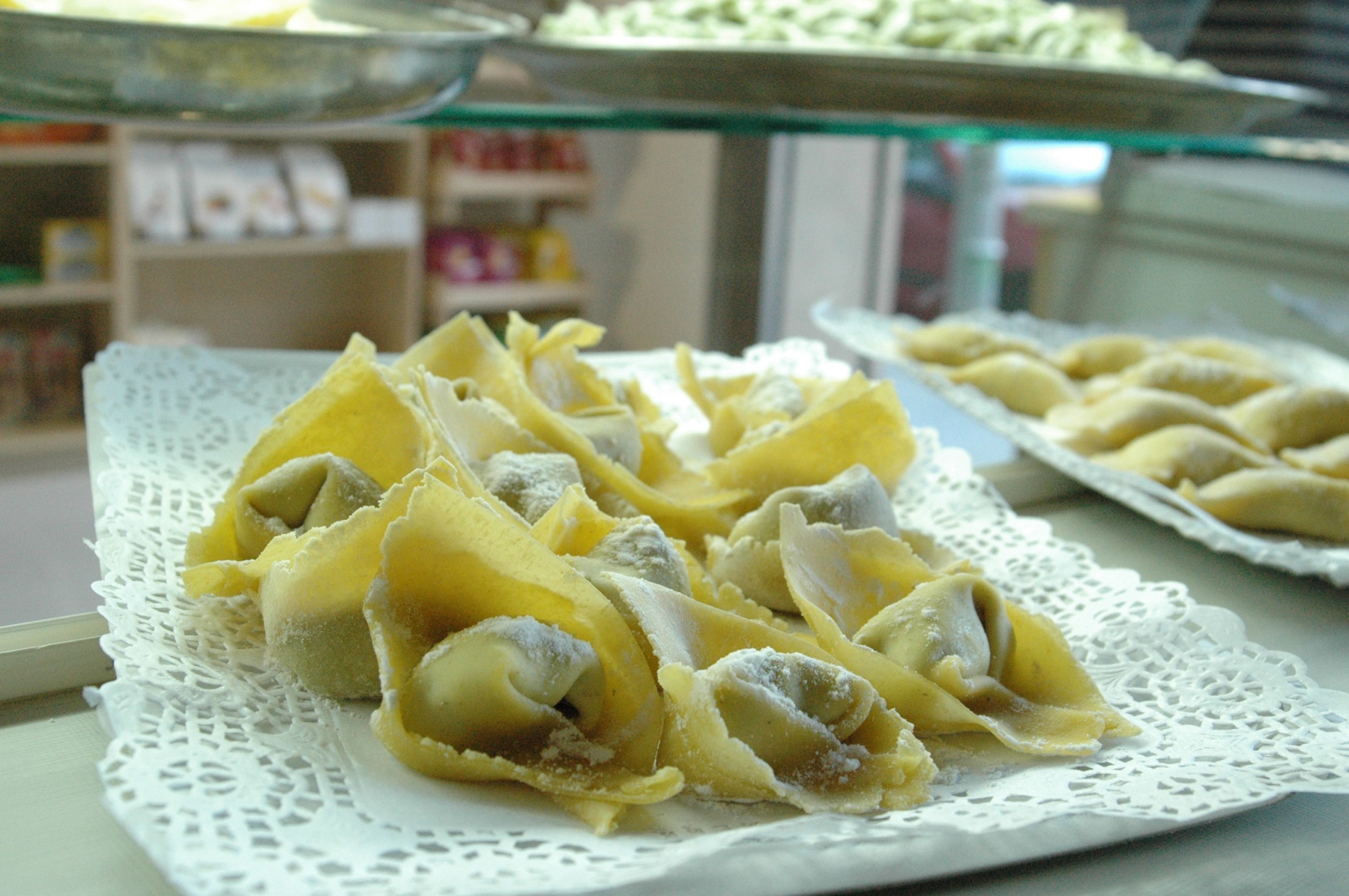 Restaurant Factory il Nonno