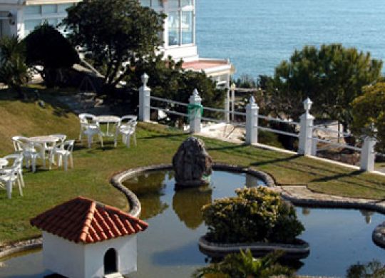 Restaurant La Cucanya