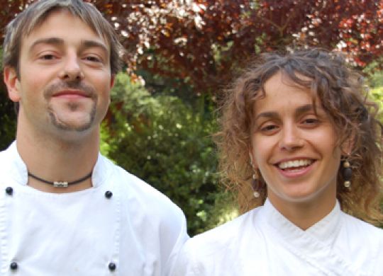 Restaurant Hotel Pessets