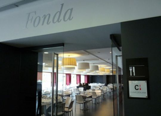 Restaurant La Fonda