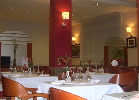 Restaurant Amaré