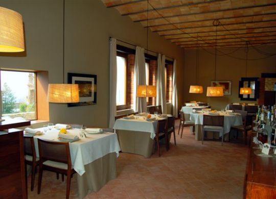 Restaurant Ca l’Ignasi