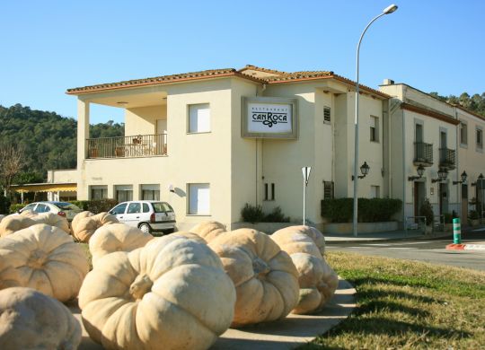 Restaurant Can Roca