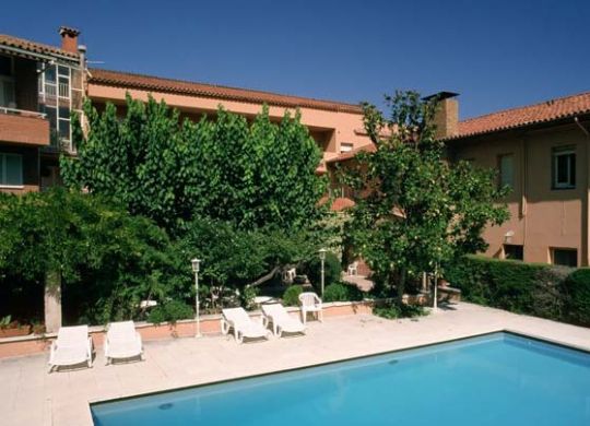 Restaurant Hotel Robert