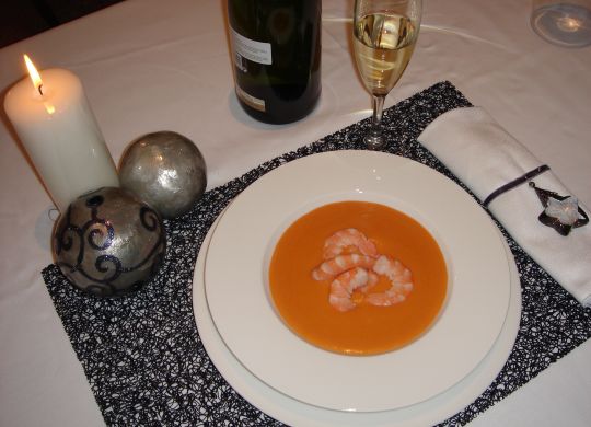 Restaurant Sant Carles