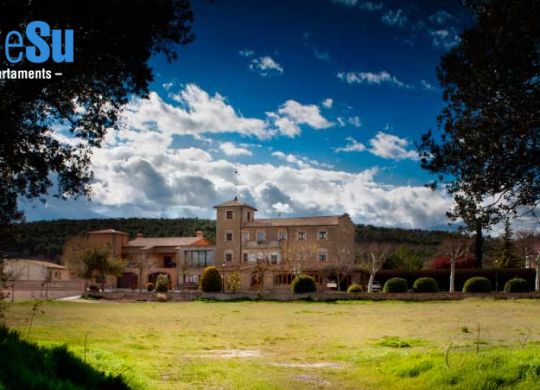 Restaurant Hostal el Forn de Su