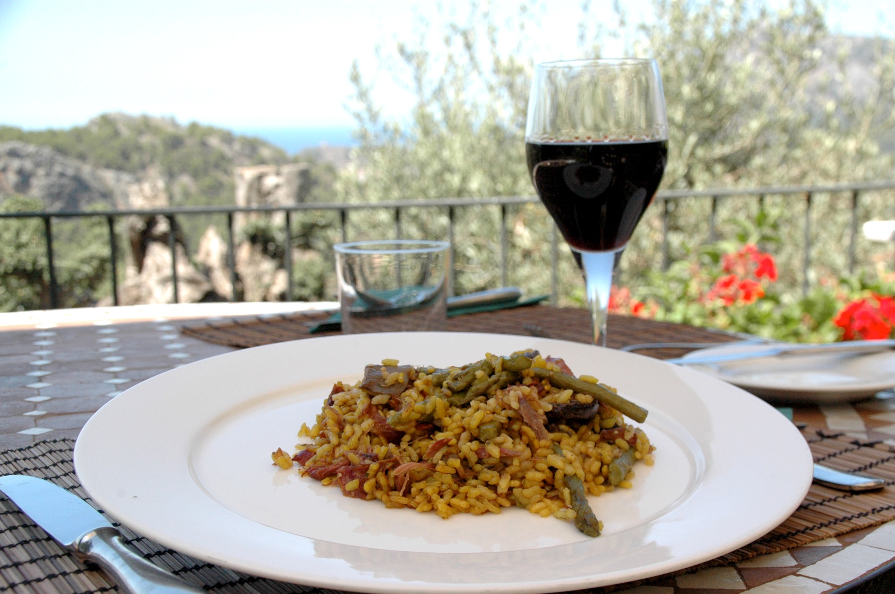 Hotel Restaurant Cas Xorc