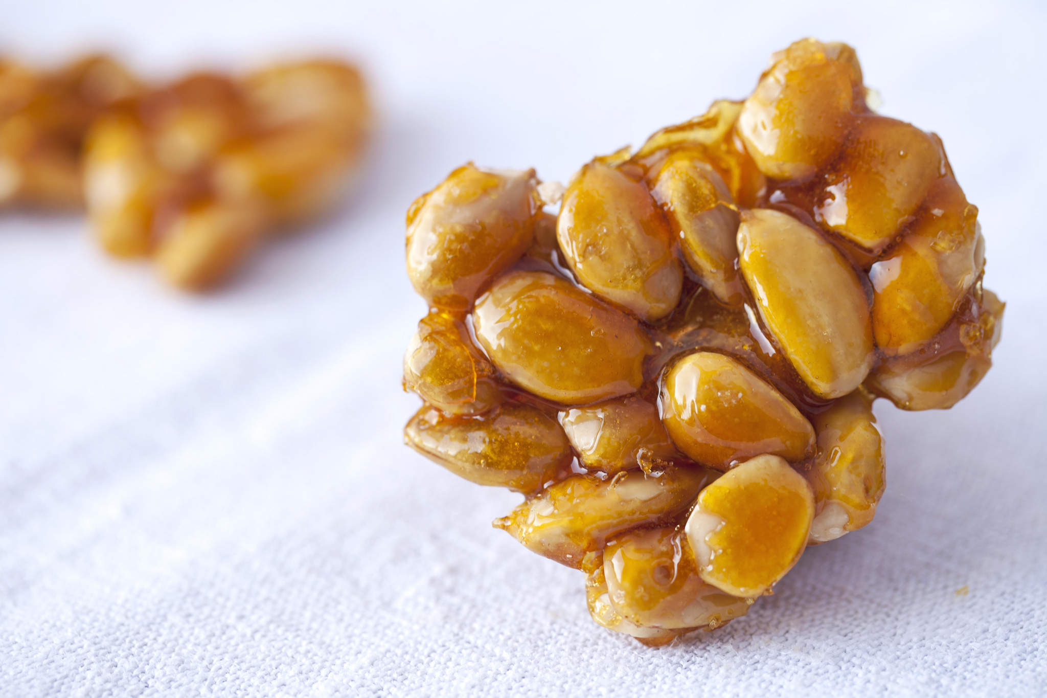 Recepta de tambor d’ametla