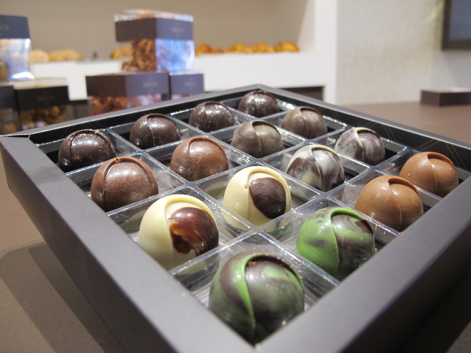 Narez & Cuart – Dolça Pastisseria