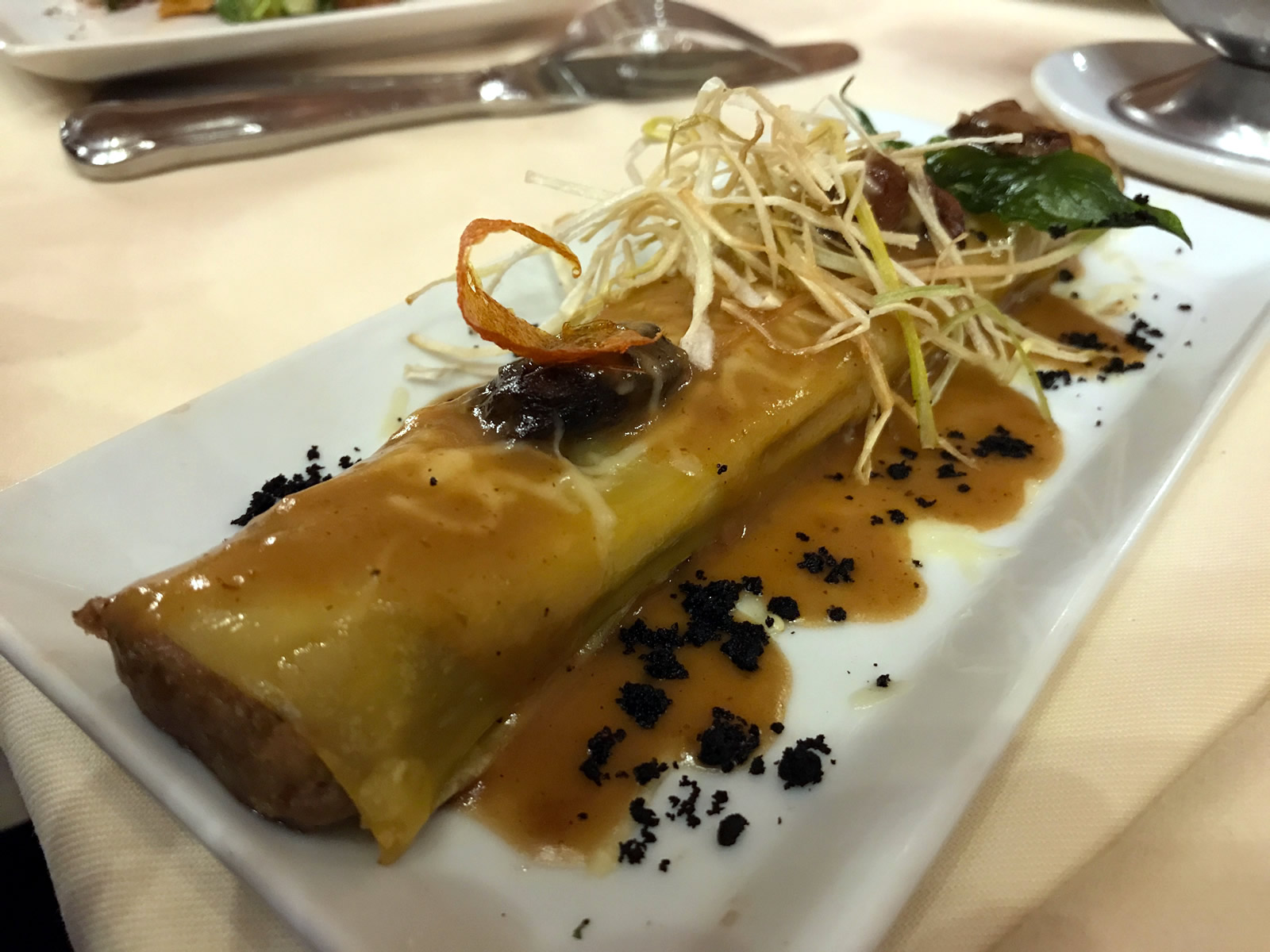 Braserie Flo Barcelona