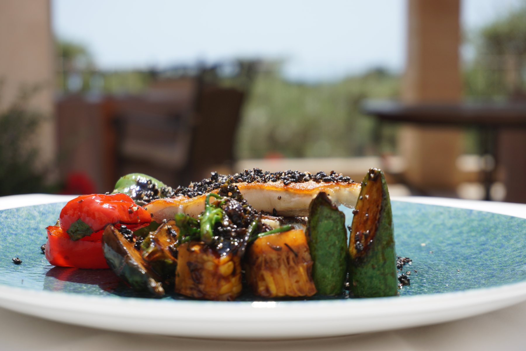 S’Oronella Restaurant