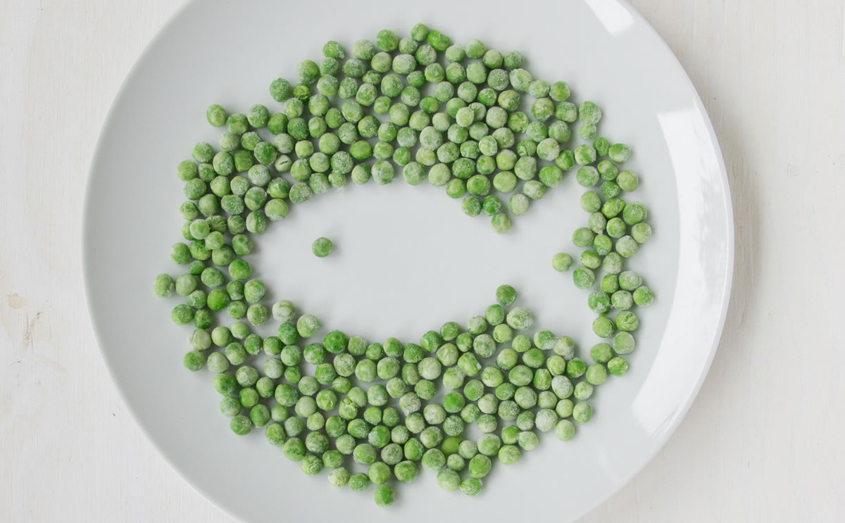 De què poden estar fets els productes de peix per a vegans?