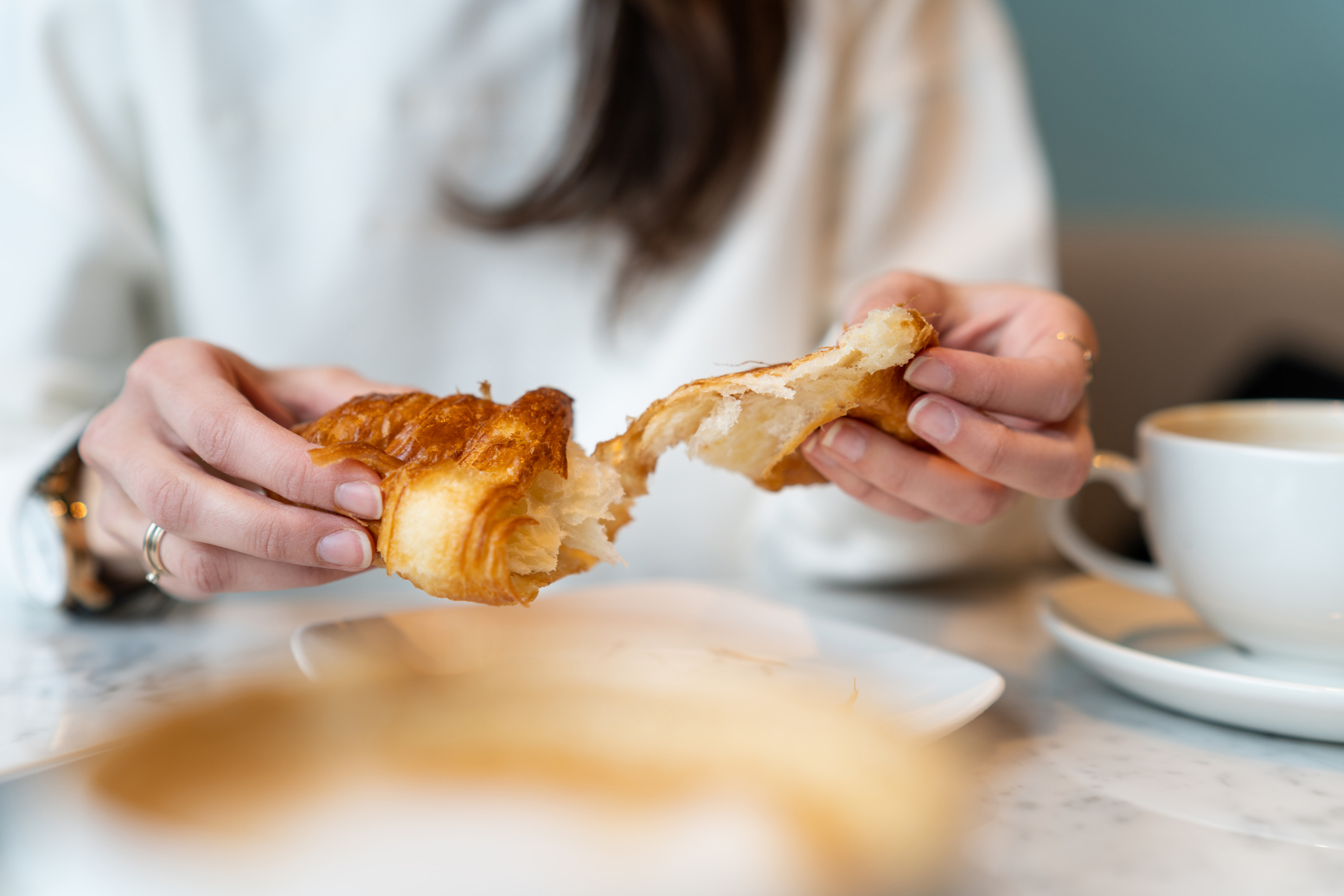 Cinc errors habituals en la dieta durant l’època d’exàmens